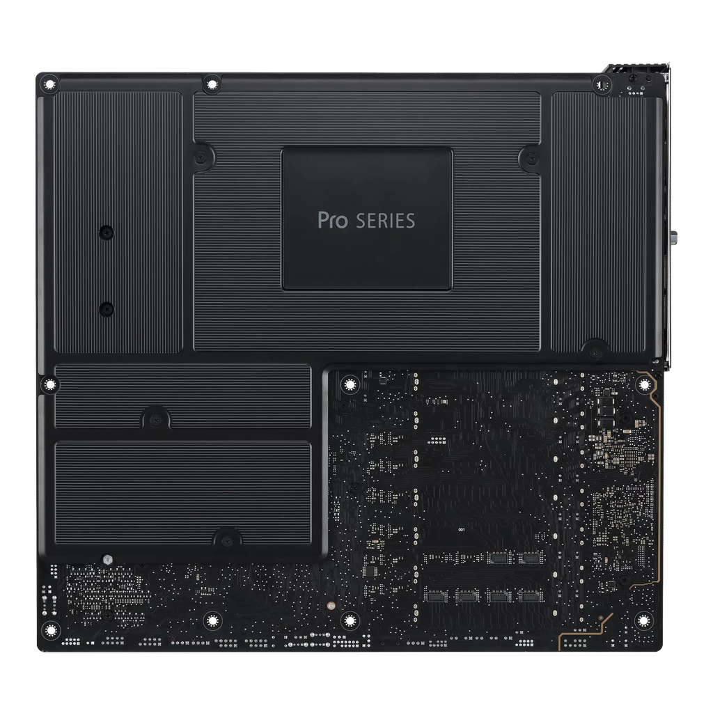 Mainboard ASUS PRO WS WRX90E-SAGE SE