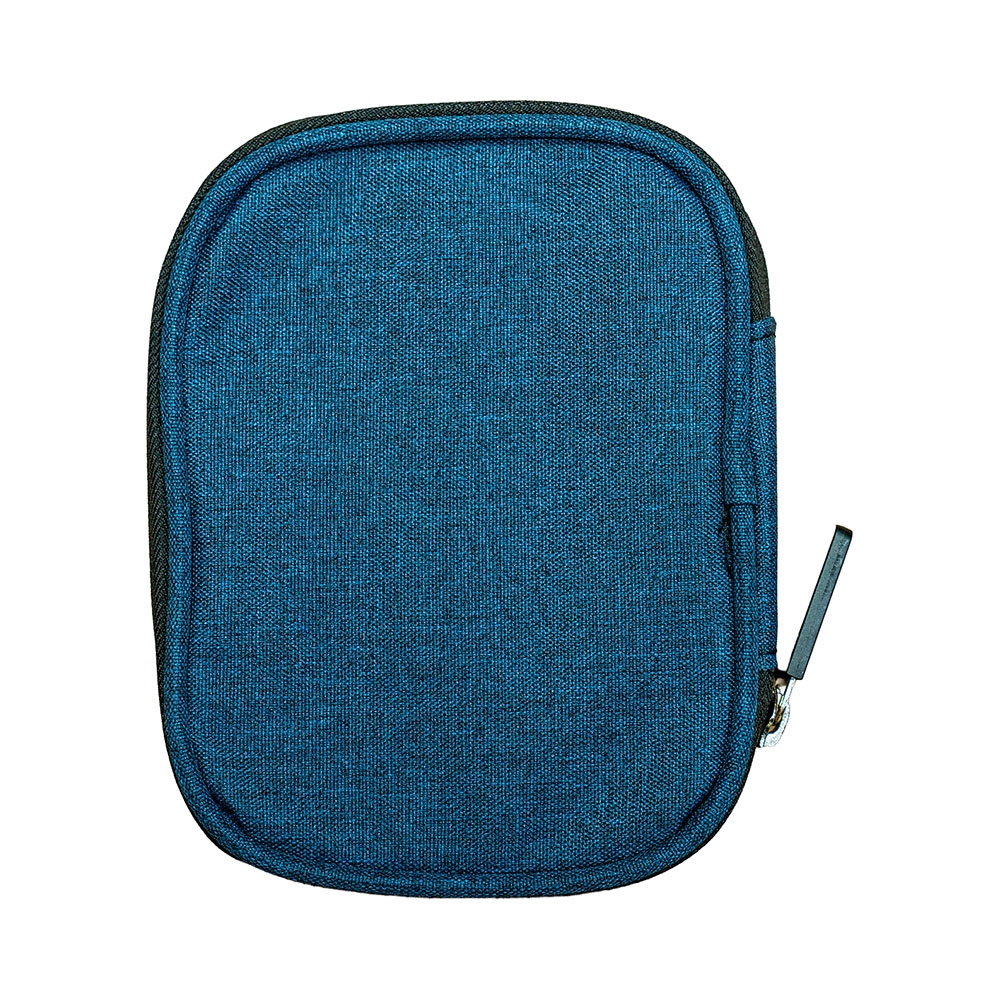 Túi vải bảo vệ ổ cứng di động WD