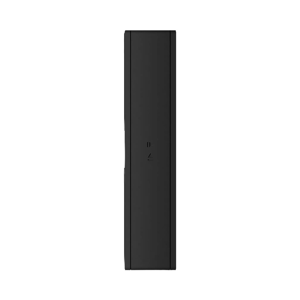 Quạt tản nhiệt Gamidas Notus M1-1201 ARGB Black