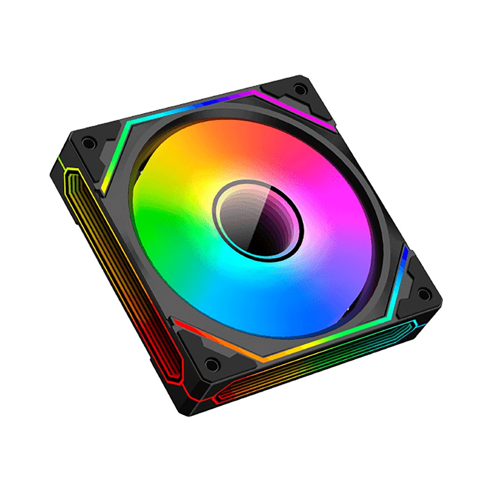 Quạt tản nhiệt Xigmatek Infinity Pro 3