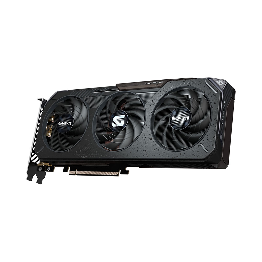 VGA Gigabyte Radeon RX 9060 XT GAMING OC 16GBB GDDR6