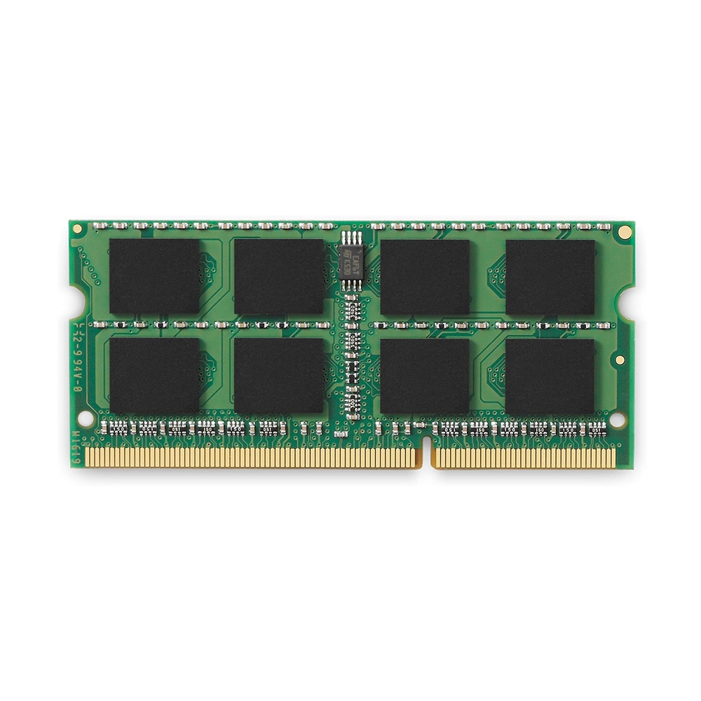 Ram Laptop Kingston DDR3 8GB 1333MHz 1.5v KVR1333D3S9/8G