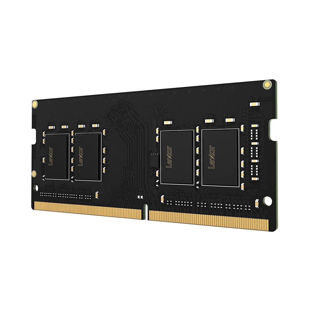 Ram Laptop Lexar DDR4 16GB 3200MHz 1.2v LD4AS016G-B3200GSST