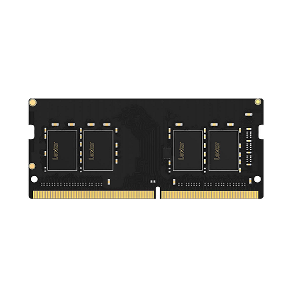 Ram Laptop Lexar DDR4 8GB 3200MHz 1.2v LD4AS008G-B3200GSST