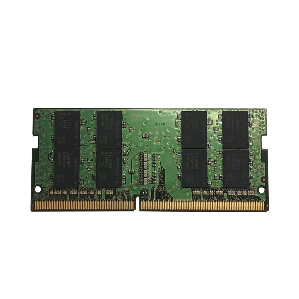 Ram Laptop Samsung DDR4 16GB 2666MHz 1.2v M471A2K43DB1-CTD