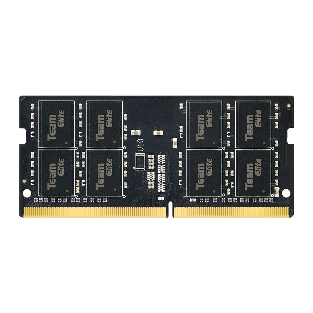 RAM Laptop TeamGroup Elite 16GB DDR4 3200MHz (1x16GB) TED416G3200C22-S01