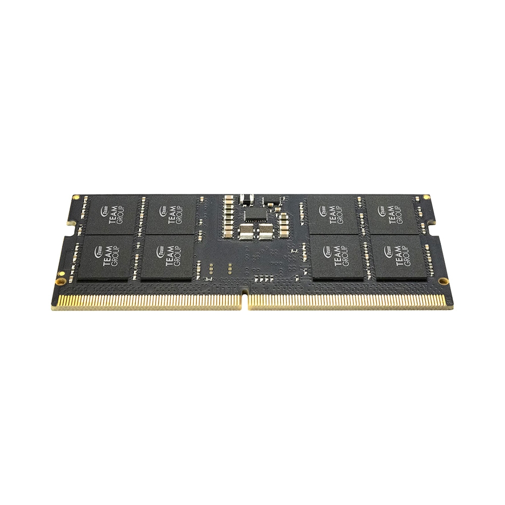 RAM Laptop TeamGroup Elite 32GB DDR5 5600MHz (1x32GB) TED532G5600C46A-S01