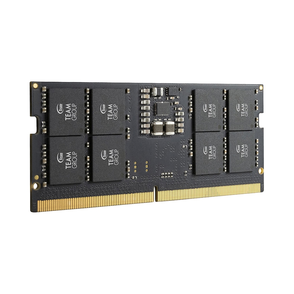 RAM Laptop TeamGroup Elite 32GB DDR5 5600MHz (1x32GB) TED532G5600C46A-S01