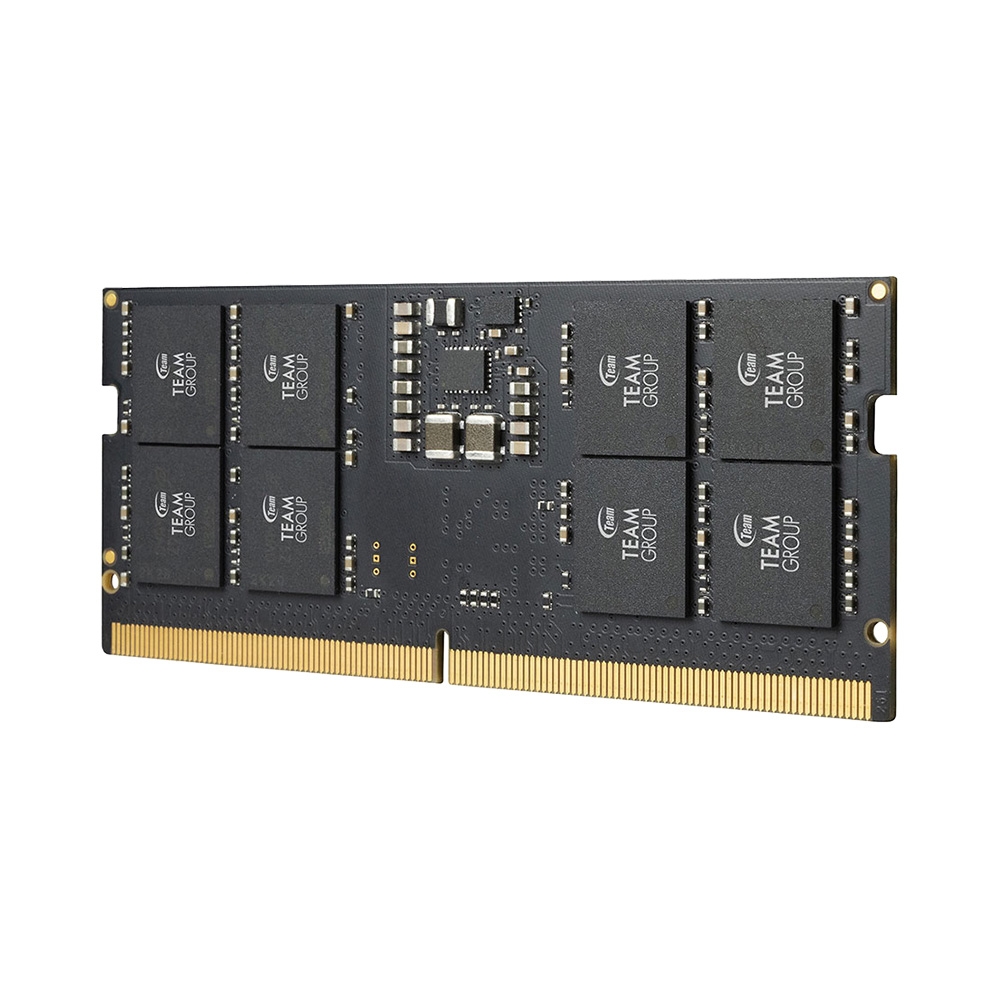 RAM Laptop TeamGroup Elite 32GB DDR5 5600MHz (1x32GB) TED532G5600C46A-S01