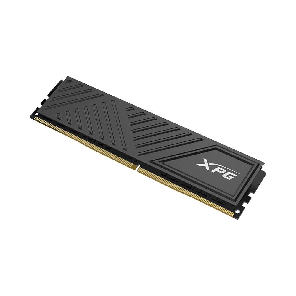 RAM PC ADATA XPG GAMMIX D35 16GB 3200MHz DDR4 (1x16GB) AX4U320016G16A-SBKD