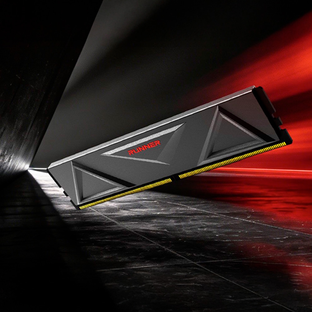 RAM PC AIRUNNER MEMRUNNER 16GB 3200MHz DDR4 (1x16GB) RN43216G5U2J221B