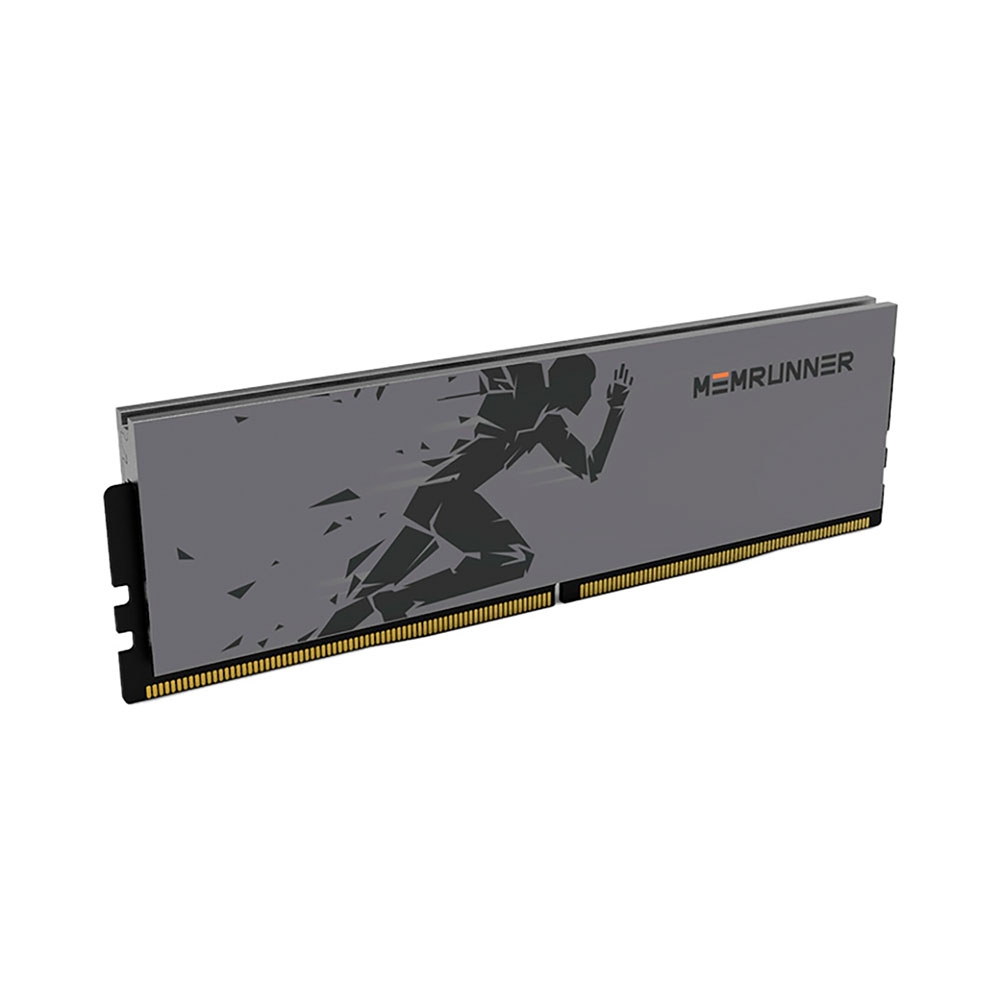 RAM PC AIRUNNER MEMRUNNER 16GB 6000MHz DDR5 (1x16GB) RN56016G8U1P381B