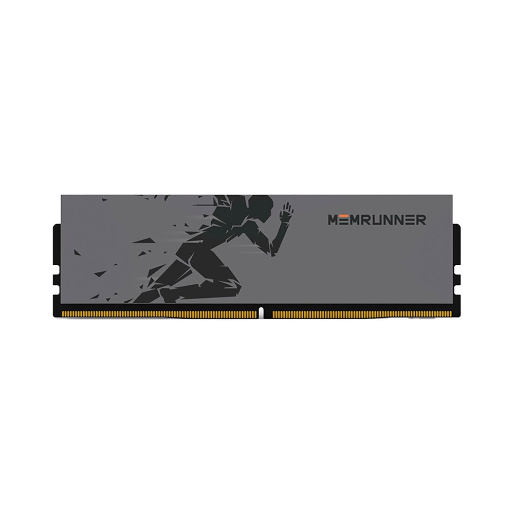 RAM PC AIRUNNER MEMRUNNER 16GB 6000MHz DDR5 (1x16GB) RN56016G8U1P381B