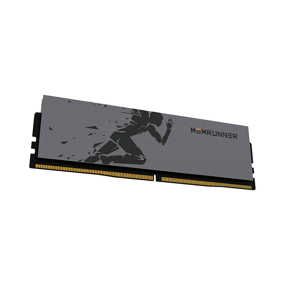 RAM PC AIRUNNER MEMRUNNER 16GB 6000MHz DDR5 (1x16GB) RN56016G8U1P381B