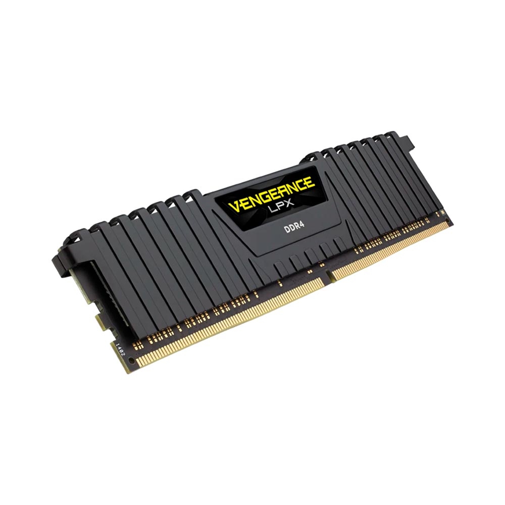 Ram PC Corsair Vengeance LPX 8GB 3600MHz DDR4 CMK8GX4M1D3600C18