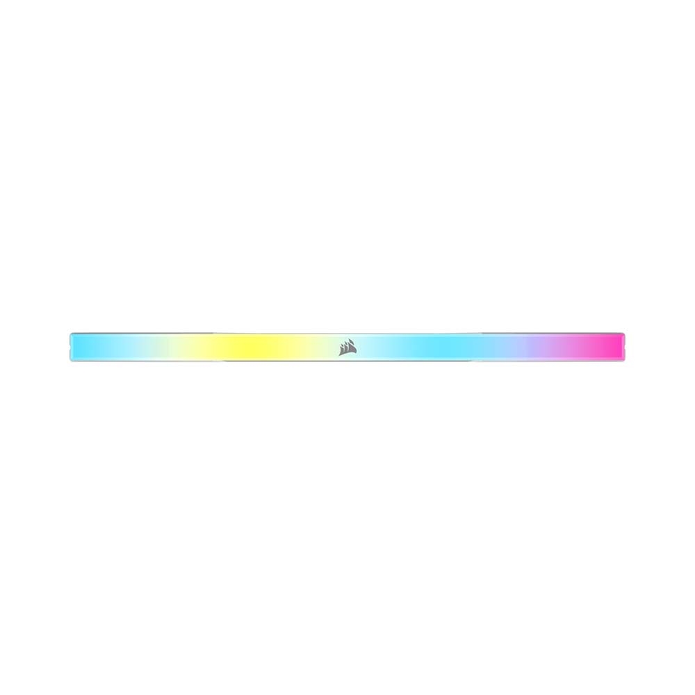 Ram PC Corsair Vengeance RGB 64GB 5200MHz DDR5 (2x32GB) CMH64GX5M2B5200C40W