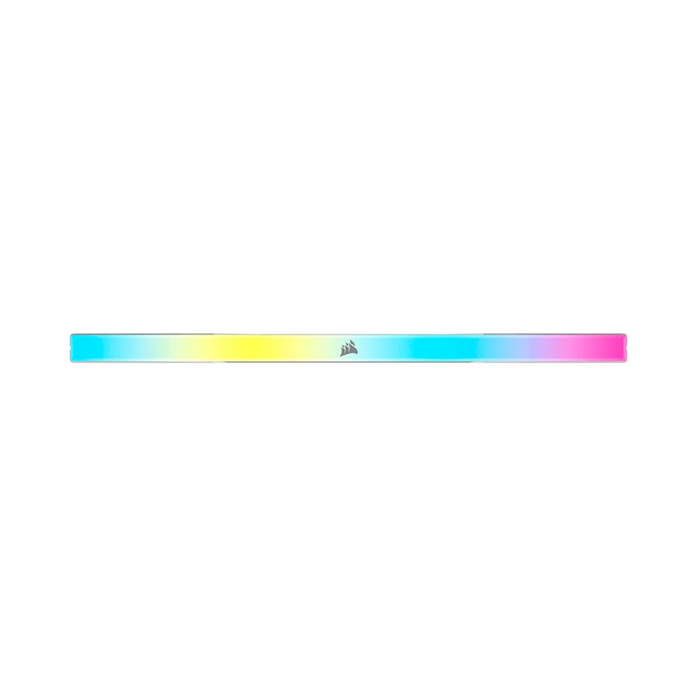 Ram PC Corsair Vengeance RGB White 32GB 6000MHz DDR5 (2x16GB) CMH32GX5M2E6000Z36W