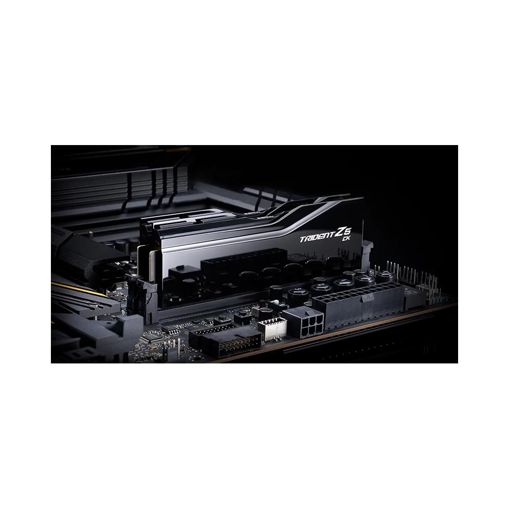 RAM PC G.SKILL Trident Z5 CK 48GB 8400MHz DDR5 (2x24GB) F5-8400C4052G24GX2-TZ5CK