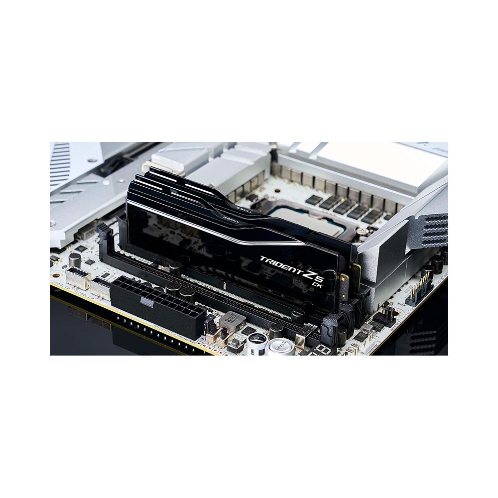 RAM PC G.SKILL Trident Z5 CK 48GB 8400MHz DDR5 (2x24GB) F5-8400C4052G24GX2-TZ5CK