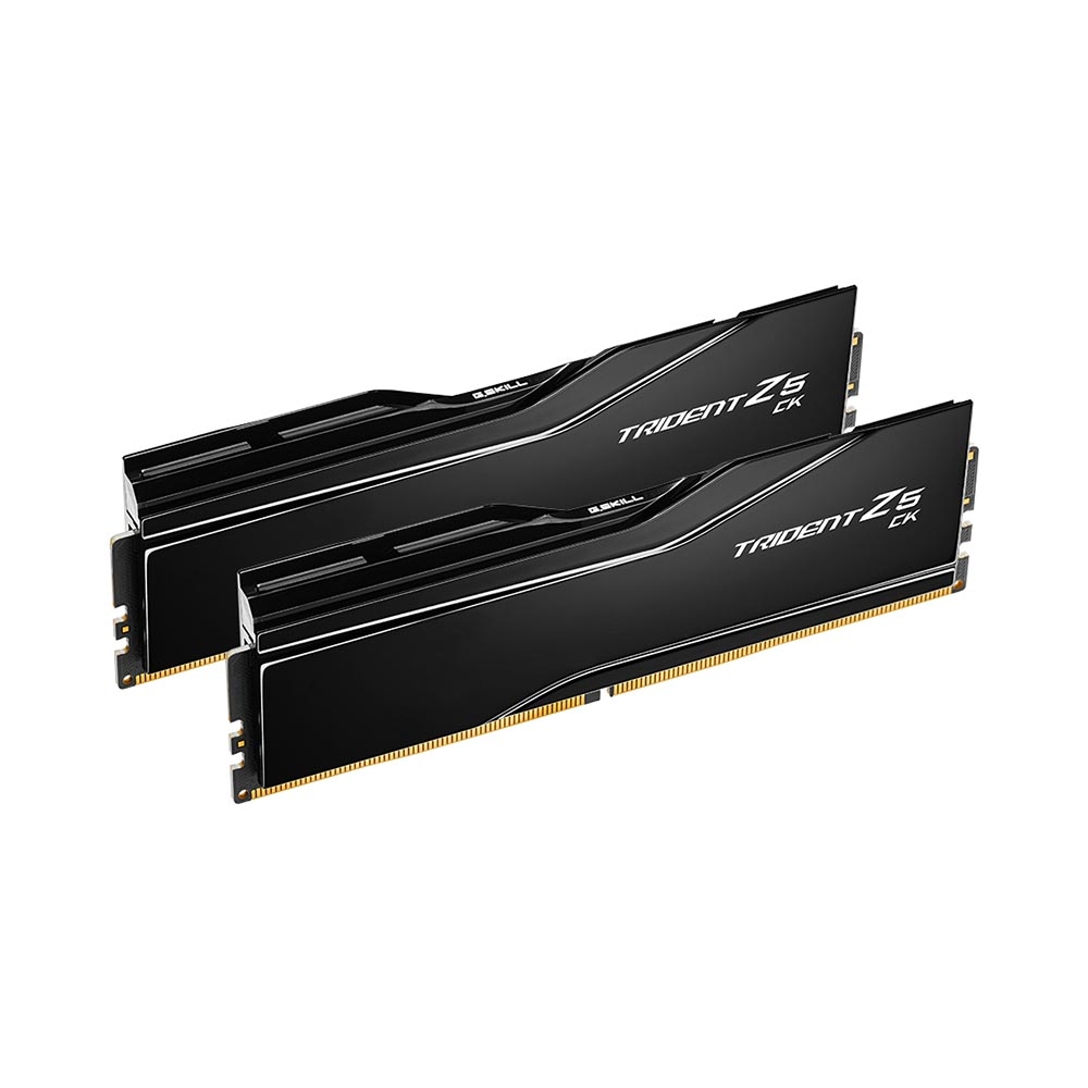 RAM PC G.SKILL Trident Z5 CK 48GB 8400MHz DDR5 (2x24GB) F5-8400C4052G24GX2-TZ5CK