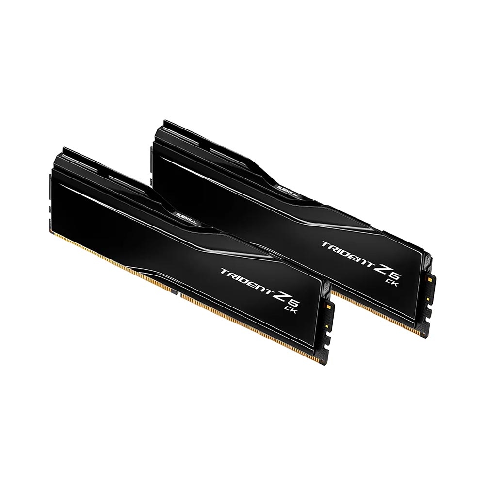 RAM PC G.SKILL Trident Z5 CK 48GB 8200MHz DDR5 (2x24GB) F5-8200C4052G24GX2-TZ5CK
