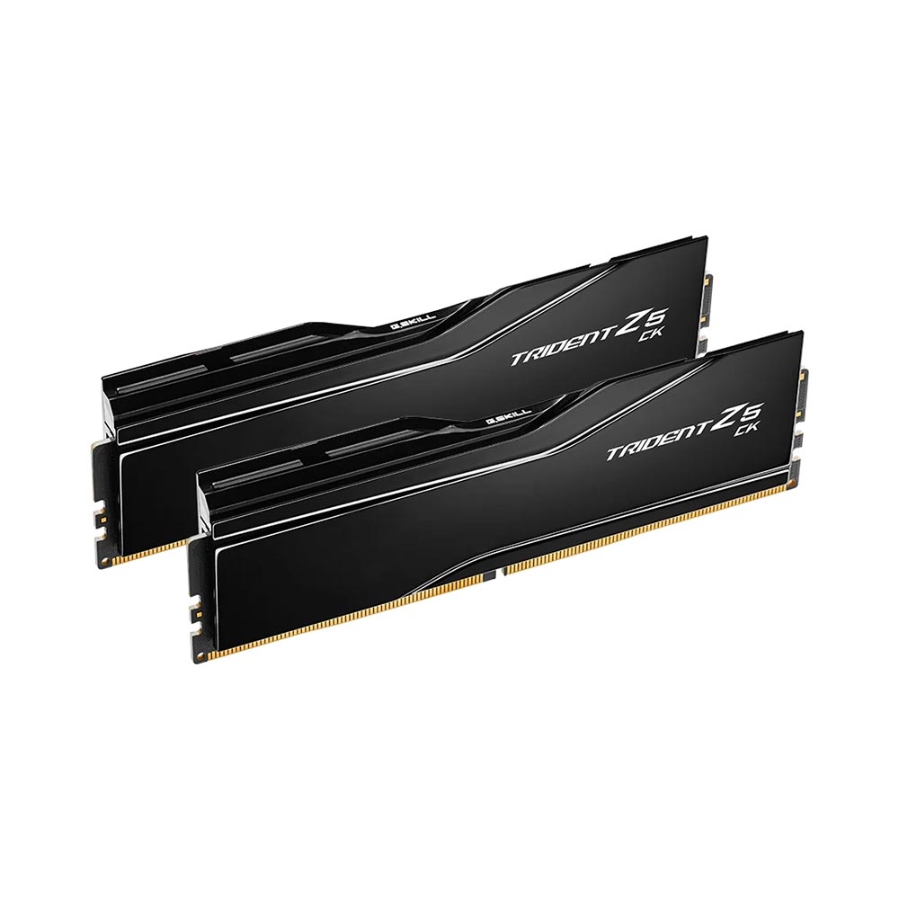 RAM PC G.SKILL Trident Z5 CK 48GB 8200MHz DDR5 (2x24GB) F5-8200C4052G24GX2-TZ5CK