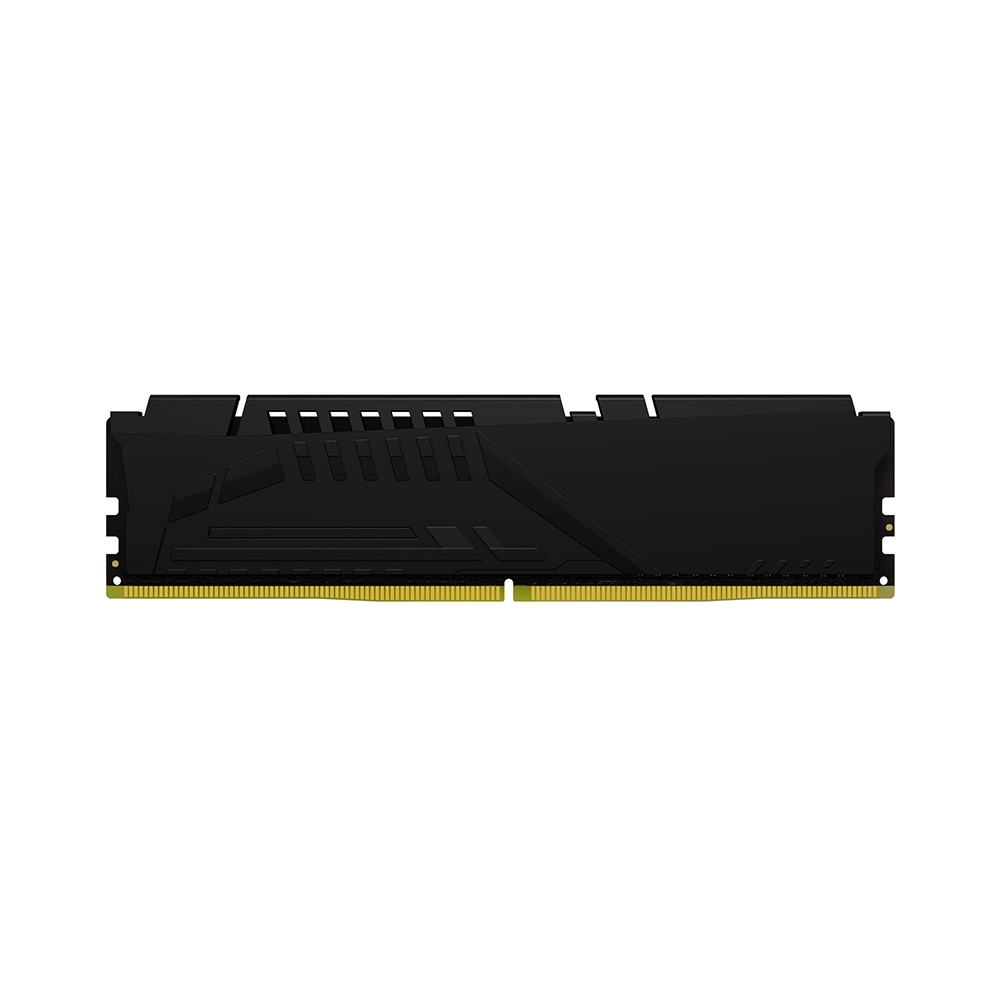 RAM PC Kingston Fury Beast Black 32GB 6000MHz DDR5 (2x16GB) KF560C36BBE2K2-32