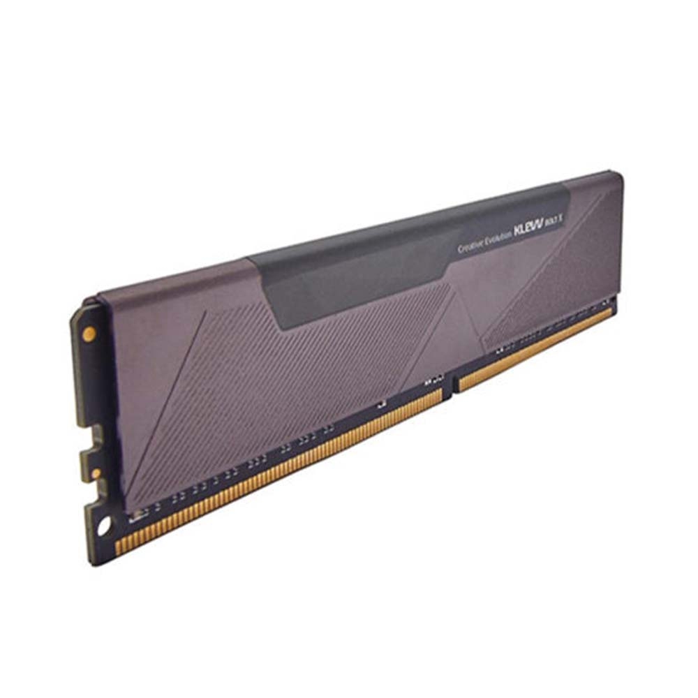 Ram PC KLEVV Bolt X 8GB 3200MHz DDR4 KD48GU880-32A160T