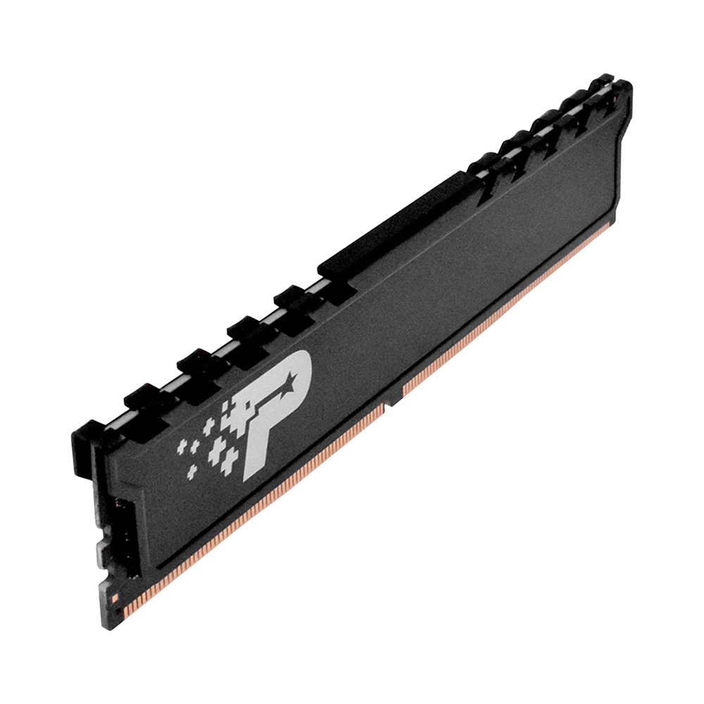 RAM PC Patriot Signature Premium 8GB 3200MHz DDR4 (1x8GB) PSP48G3200H1