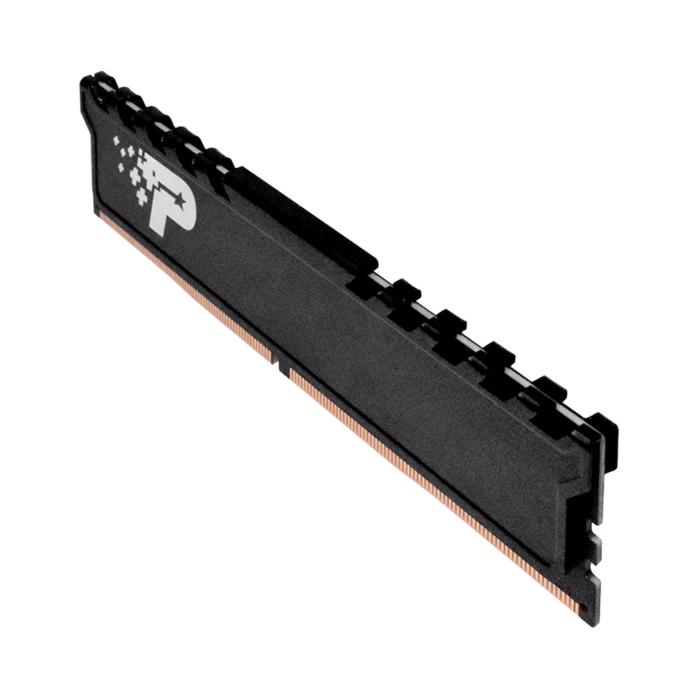 RAM PC Patriot Signature Premium 8GB 3200MHz DDR4 (1x8GB) PSP48G3200H1