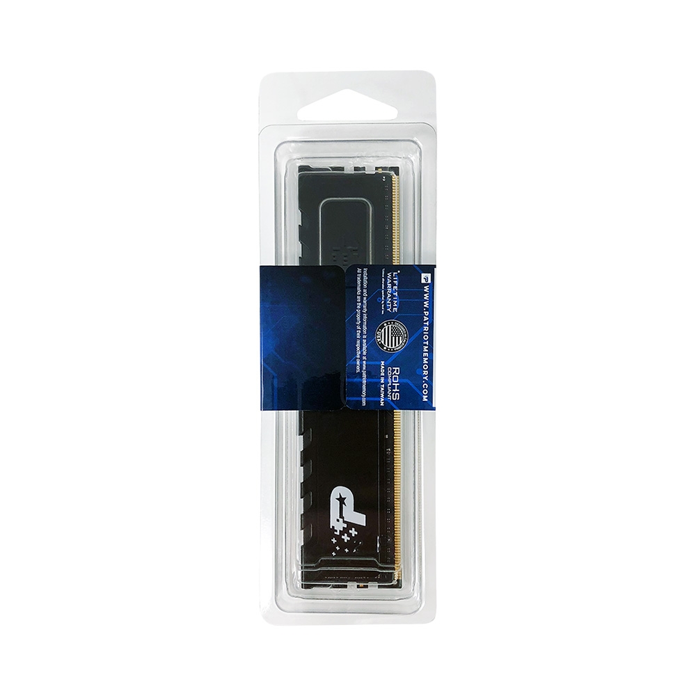 RAM PC Patriot Signature Premium 8GB 3200MHz DDR4 (1x8GB) PSP48G3200H1