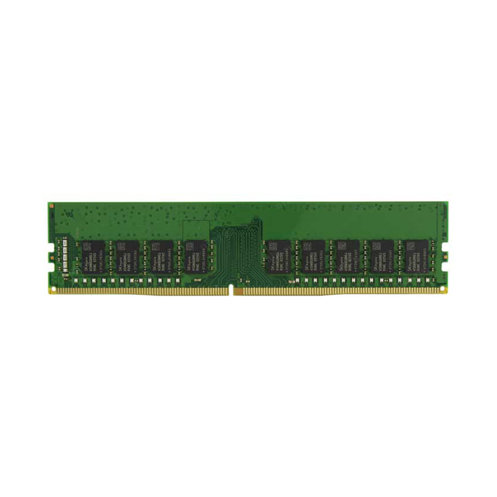 Ram PC Server Kingston 32GB 3200MHz DDR4 ECC UDIMM KSM32ED8/32ME