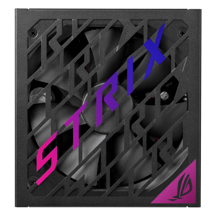 Nguồn máy tính ASUS ROG STRIX GAMING 1000P BLACK 1000W 80 Plus Platinum