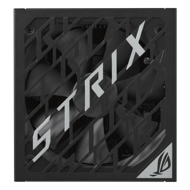 Nguồn máy tính ASUS ROG STRIX GAMING 1000P BLACK 1000W 80 Plus Platinum