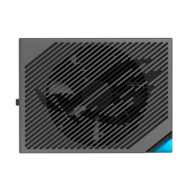 Nguồn máy tính ASUS ROG Thor 1600W Titanium III 80Plus Titanium