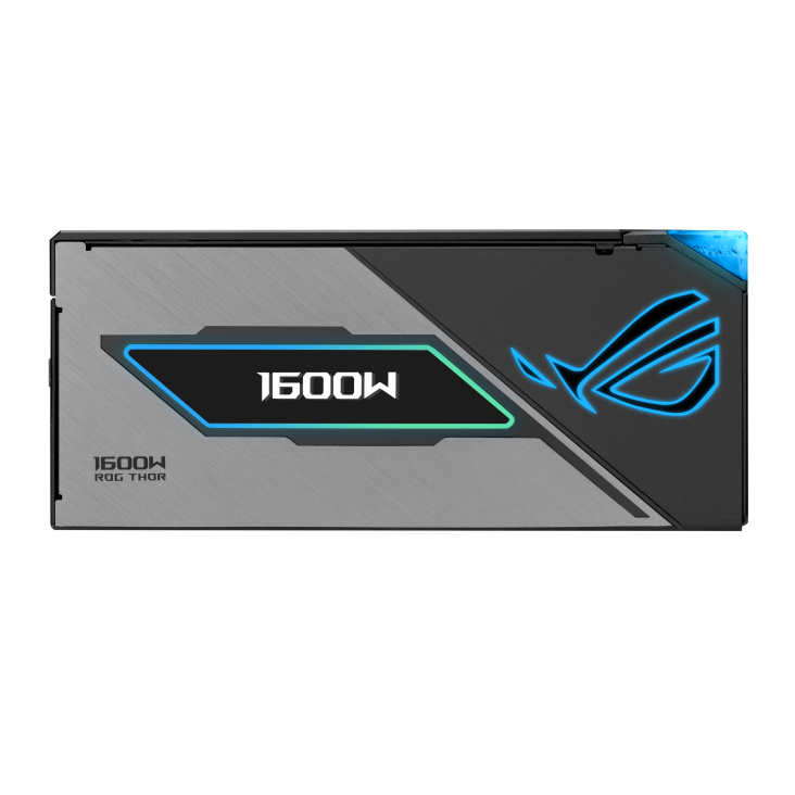 Nguồn máy tính ASUS ROG Thor 1600W Titanium III 80Plus Titanium