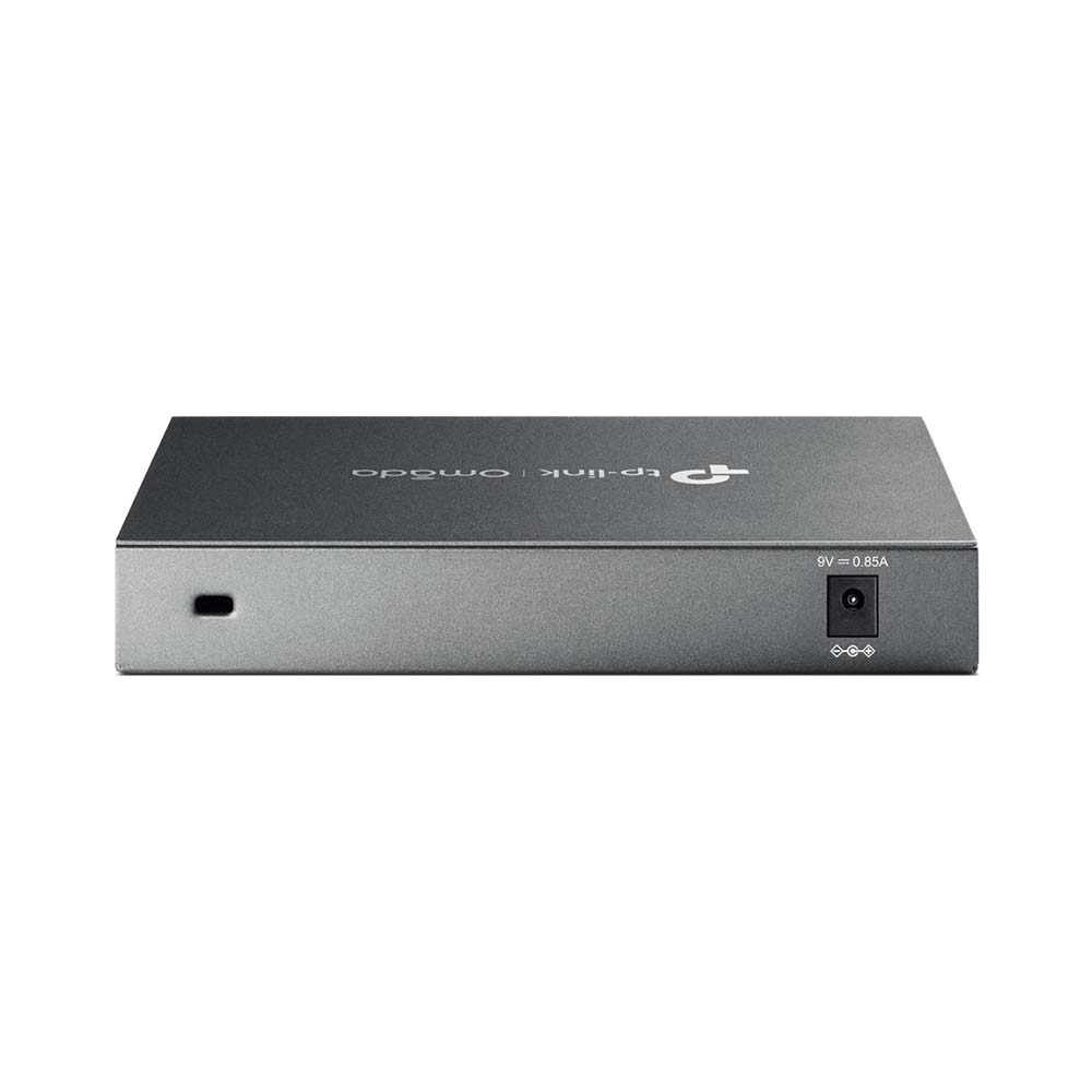 Router cân bằng tải TP-Link Omada VPN ER605 TL-R605
