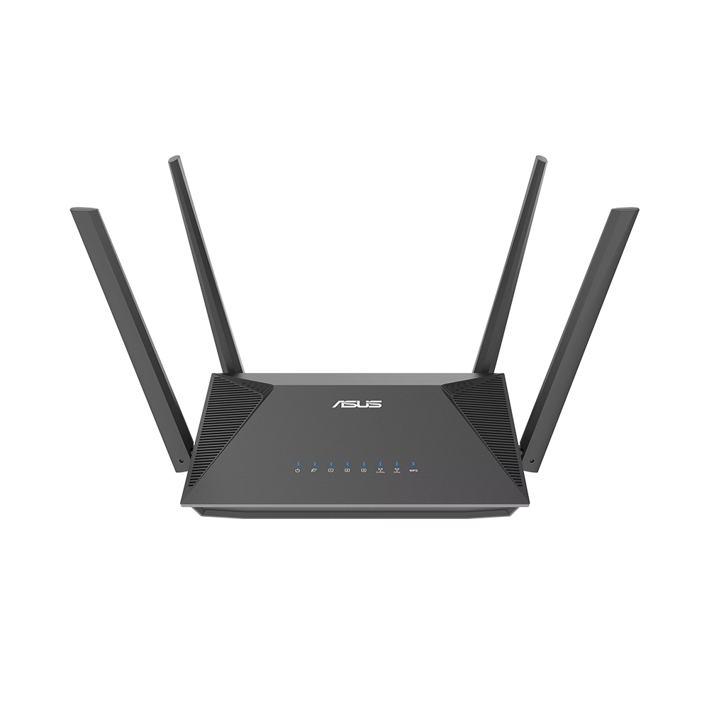 Router WiFi 6 Asus RT-AX52 AX1800 AiMesh