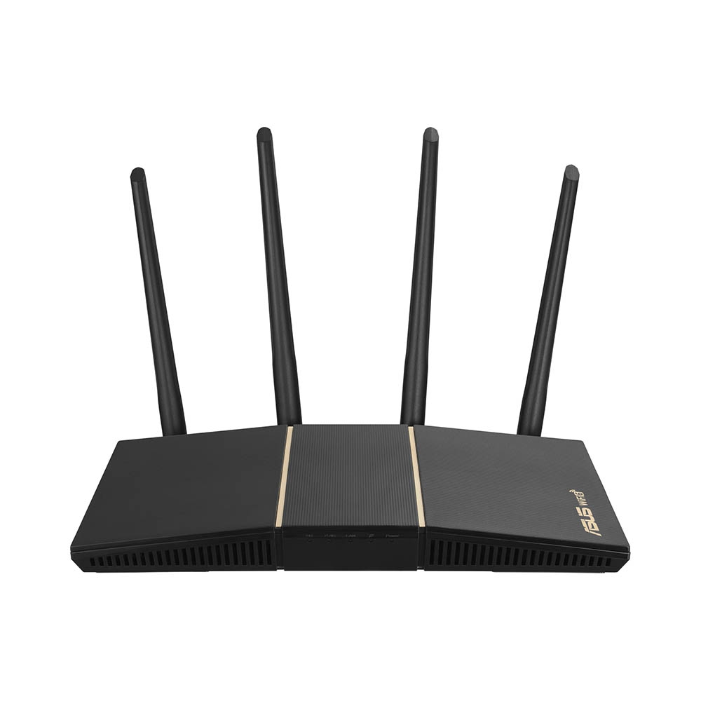 Router WiFi 6 Asus RT-AX57 AX3000 AiMesh
