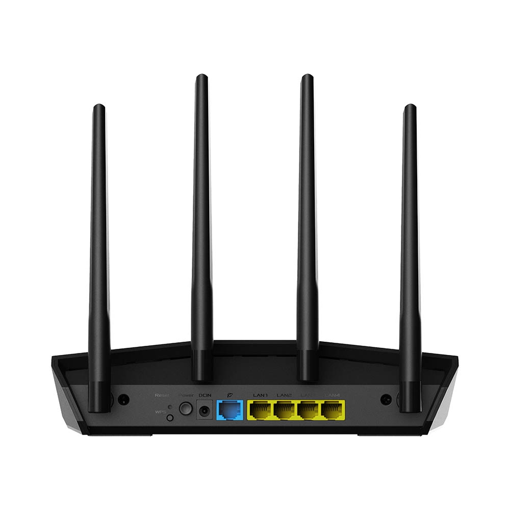 Router WiFi 6 Asus RT-AX57 AX3000 AiMesh