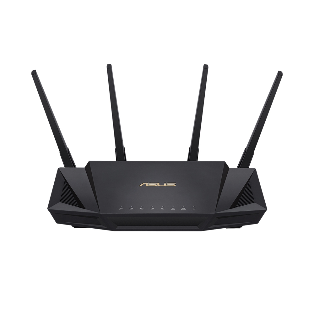 Router WiFi 6 Asus RT-AX58U V2 AX3000 AiMesh