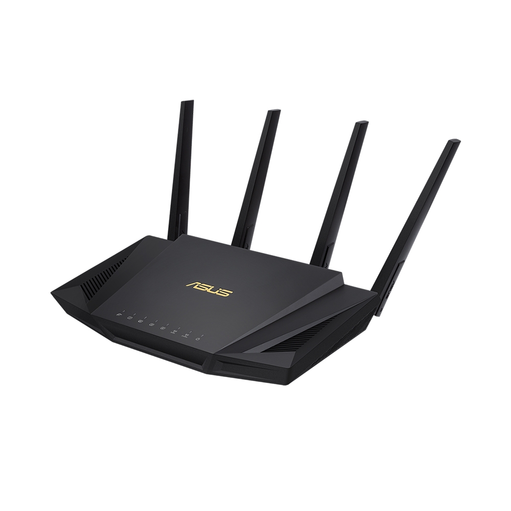 Router WiFi 6 Asus RT-AX58U V2 AX3000 AiMesh