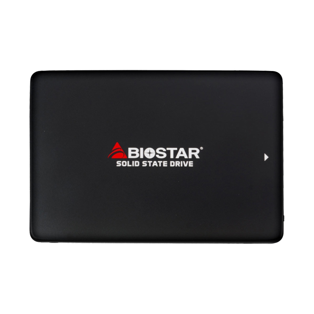 SSD BiosStar S100 2.5 inch SATA III 120GB S100-120GB