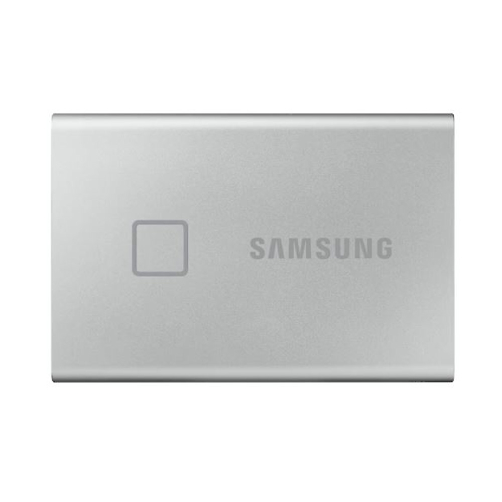 Ổ cứng di động SSD 1TB Samsung T7 Touch 1050MB/s MU-PC1T0