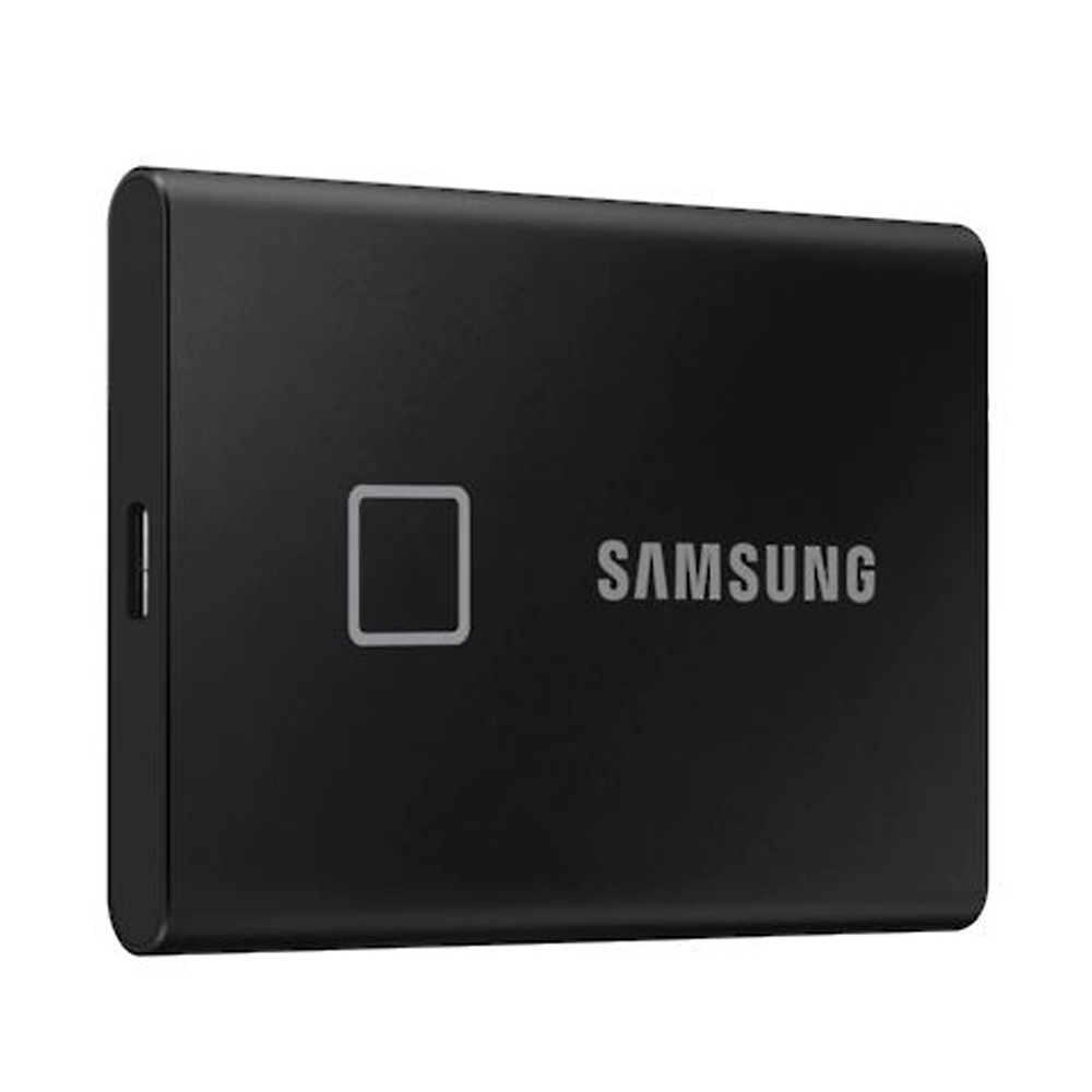 Ổ cứng di động SSD 1TB Samsung T7 Touch 1050MB/s MU-PC1T0