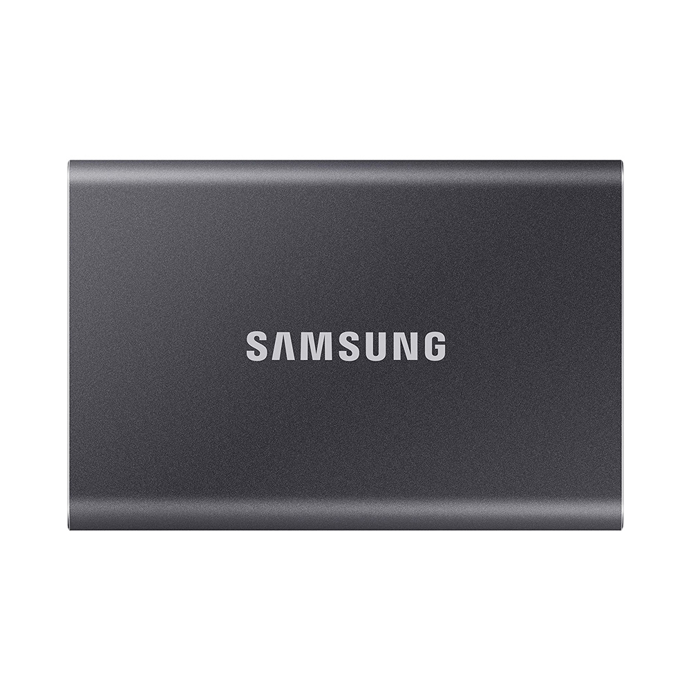 Ổ cứng di động SSD 2TB Samsung T7 1050MB/s MU-PC2T0