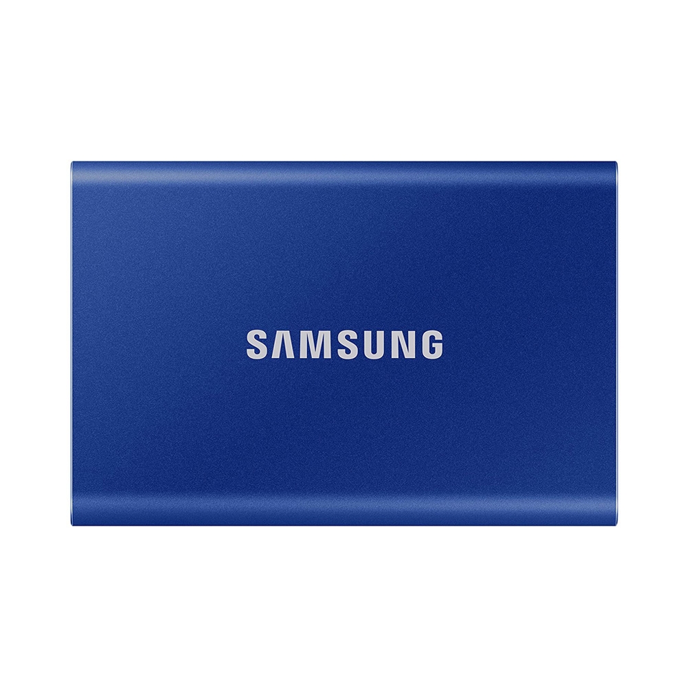 Ổ cứng di động SSD 1TB Samsung T7 1050MB/s MU-PC1T0