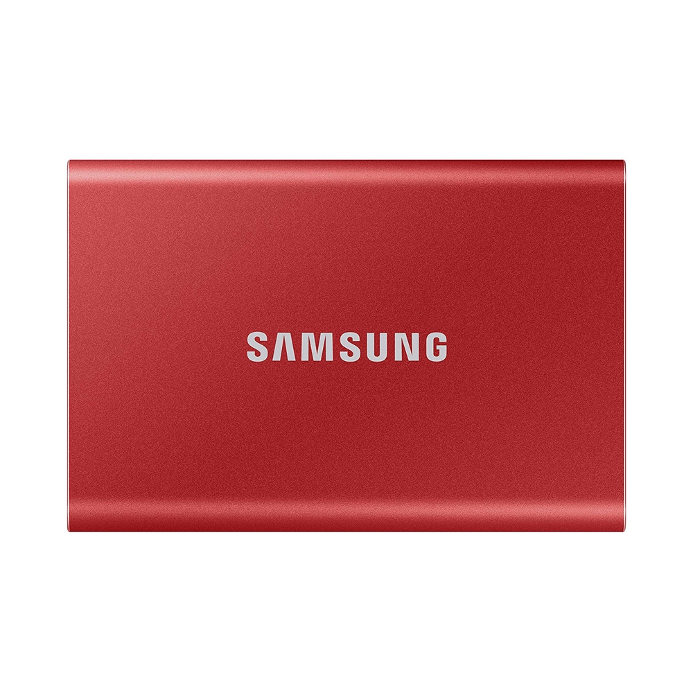 Ổ cứng di động SSD 500GB Samsung T7 1050MB/s MU-PC500