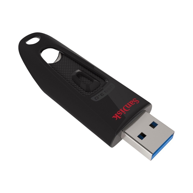 USB 3.0 SanDisk Ultra SDCZ48 256GB 100MB/s