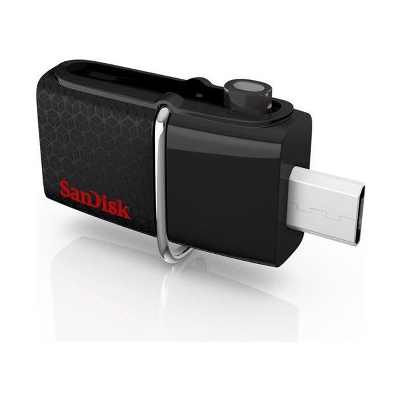 USB 3.0 SanDisk Ultra Dual 128GB